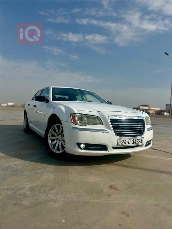 كرايسلر 300 2011 للبيع في العراق - الصويرة